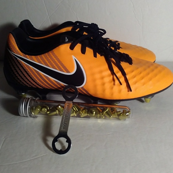 nike magista size 10